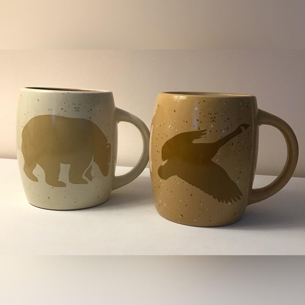 TIM HORTONS 2016 COLLECTIBLE MUGS